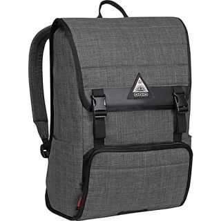 Ruck 20 pack Gray   OGIO Laptop Backpacks