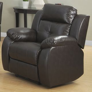 Troy Glider Recliner Chair