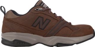 Womens New Balance WX623v2   Water Resistant Leather Tan Training Shoes