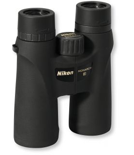 Nikon Monarch 3 Binoculars, 8 X 42