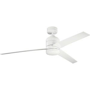 Kichler KIC 300146WH Arkwright Fans