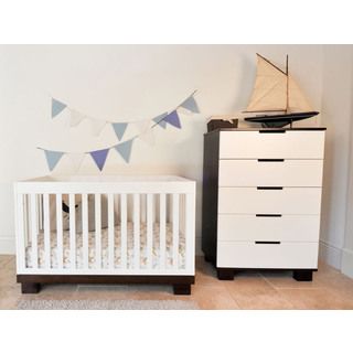 Babyletto Modo 5 drawer Dresser