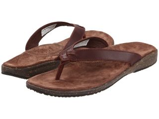 Columbia Tilly Jane Flip Womens Shoes (Brown)