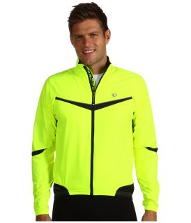 Pearl Izumi ELITE Barrier Cycling Jacket Mens Jacket (Yellow)