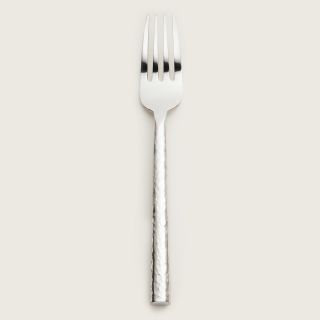 Hammered Dinner Forks, Set of 4   World Market