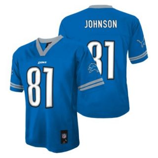 NFL Toddler 12 M C.Johnson