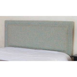 Home Loft Concept Villa Upholstered Headboard 238974 / 238975 Color Vapor