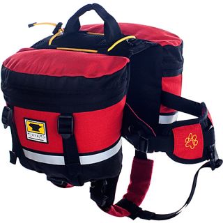 Dog Pack, Small   Heritage Red