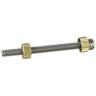 Escutcheon Screws   12 Escutcheon Screws