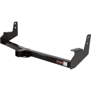 Curt Custom Fit Class III Receiver Hitch   Fits 1998 2003 Lincoln Navigator,