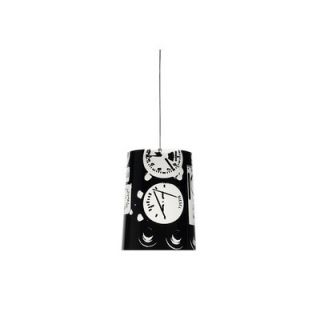 Foscarini Diesel Graf Pendant LI0371 01 E / LI0371 02 E Shade Pattern Tecno,