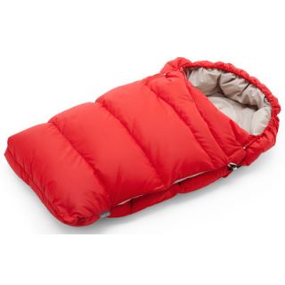 Stokke Xplory Sleeping Bag 22150 Color Red