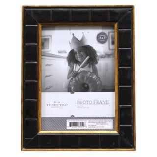 Threshold Picture Frame   Autumn Gold 5X7