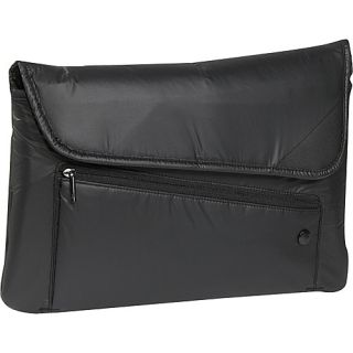 Courier Sleeve for 13 MacBook Pro   Black