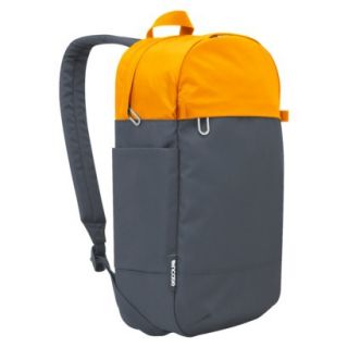 Incase Campus Compact Laptop Backpack   Orange/Blue (CL55470)