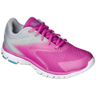 Girls C9 by Champion Legend Running Shoes   Pink 1