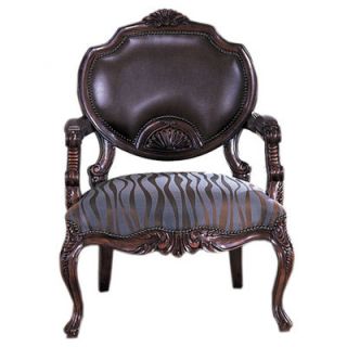 Legion Furniture Arm Chair W1601A 02 LB2017
