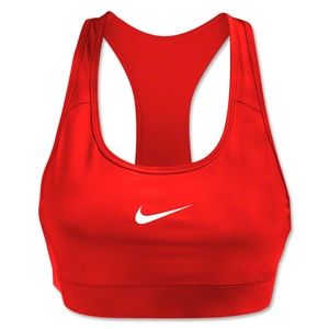Nike Pro Bra (Red)