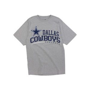 Dallas Cowboys NFL Arched Horizon T Shirt