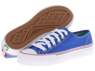 PF Flyers Center Lo Re Issue Lace up casual Shoes (Blue)