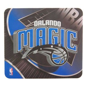 Orlando Magic Mousepad