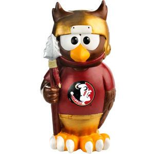 Florida State Seminoles Forever Collectibles Thematic Owl Figure