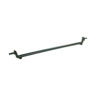 Reliable UNDERSLUNG 4 Inch Drop Axle