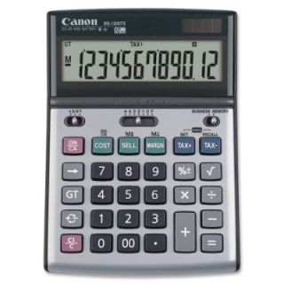 Canon BS 1200TS Desktop Calculator