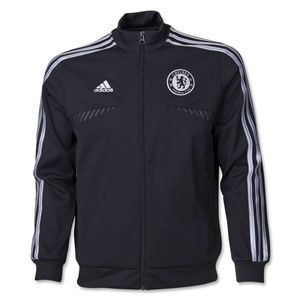 adidas Chelsea Youth Core Track Top