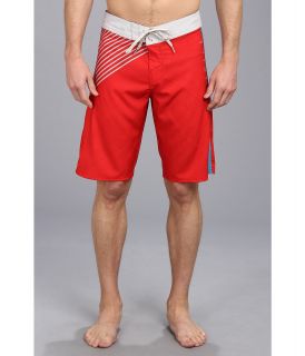 ONeill Swift Boardshort Mens Swimwear (Red)