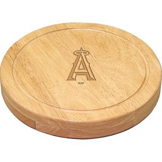 Circo Cheese Board   MLB Teams Los Angeles Angels   Picnic Time Outd