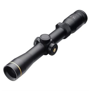 Vx R Riflescopes   VxR 2 7x33mm (30mm) Matte Firedot 4