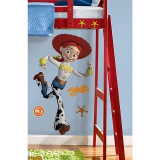 Jesse Giant Peel and Stick Wall Decals