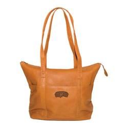 Womens Pangea Tote Pa 583 Nba San Antonio Spurs/tan