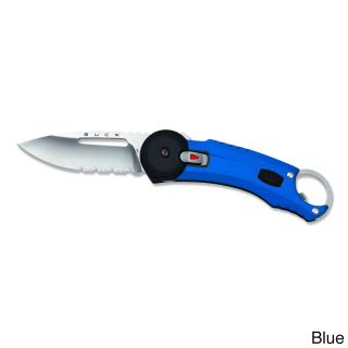 Buck Redpoint Knife