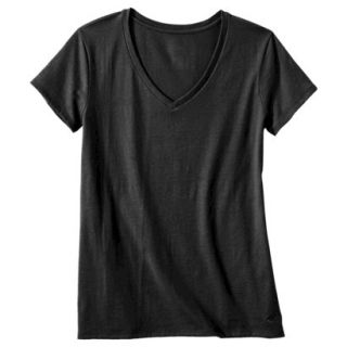 C9 by Champion Womens Power Workout Tee   Black L