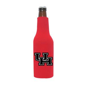 Houston Cougars Bottle Coozie