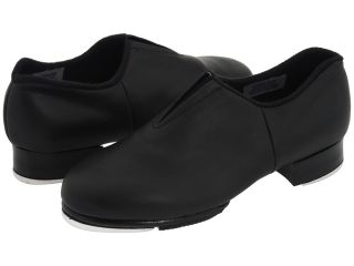 Bloch Kids Tap Flex Slip On S0389G Girls Shoes (Black)